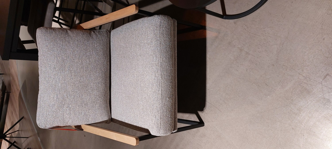 Fauteuil Claut